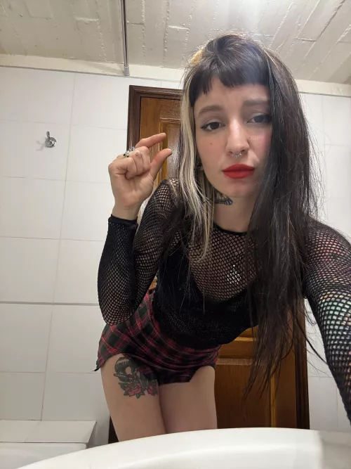 Show me your minuscule mistake and I’ll tell you how pathetic you are