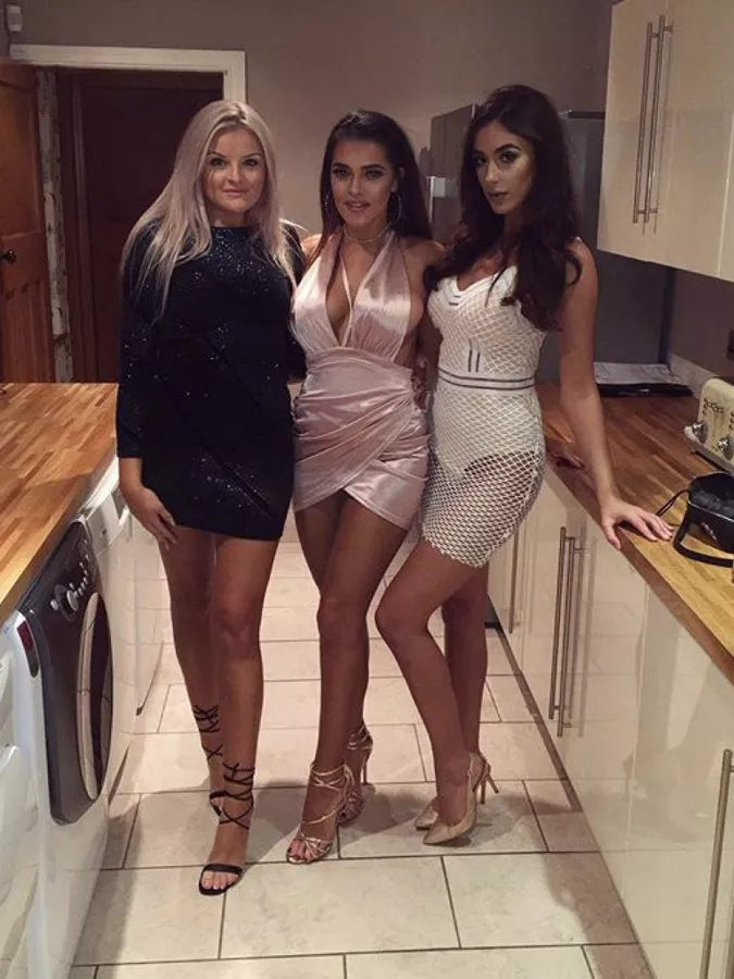 SHOW stoppers