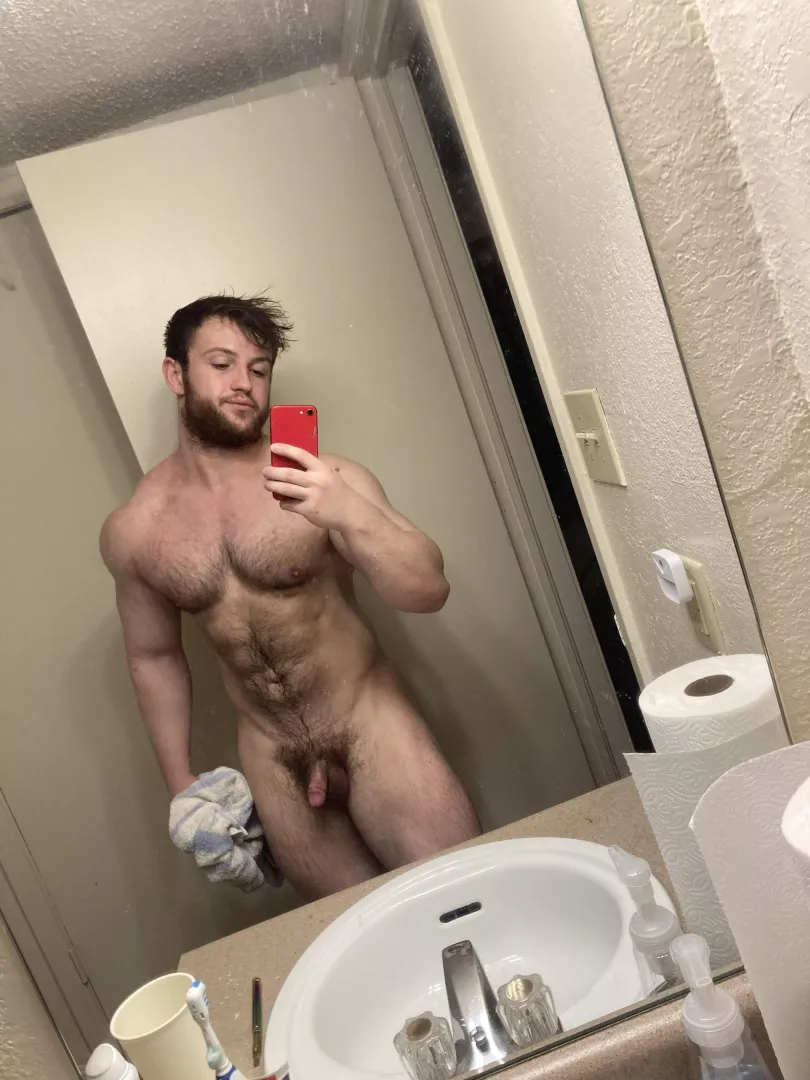 Show time boys 😈