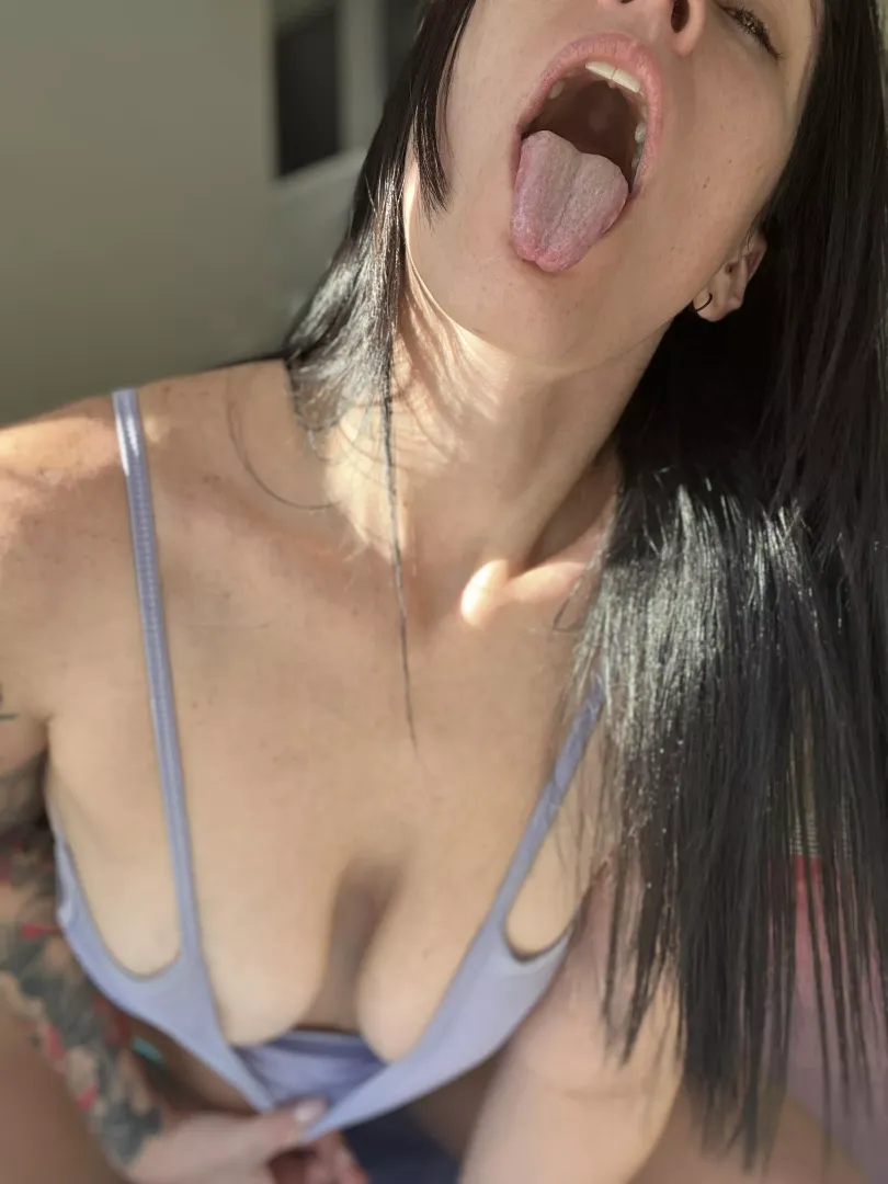 Show your❤️💦