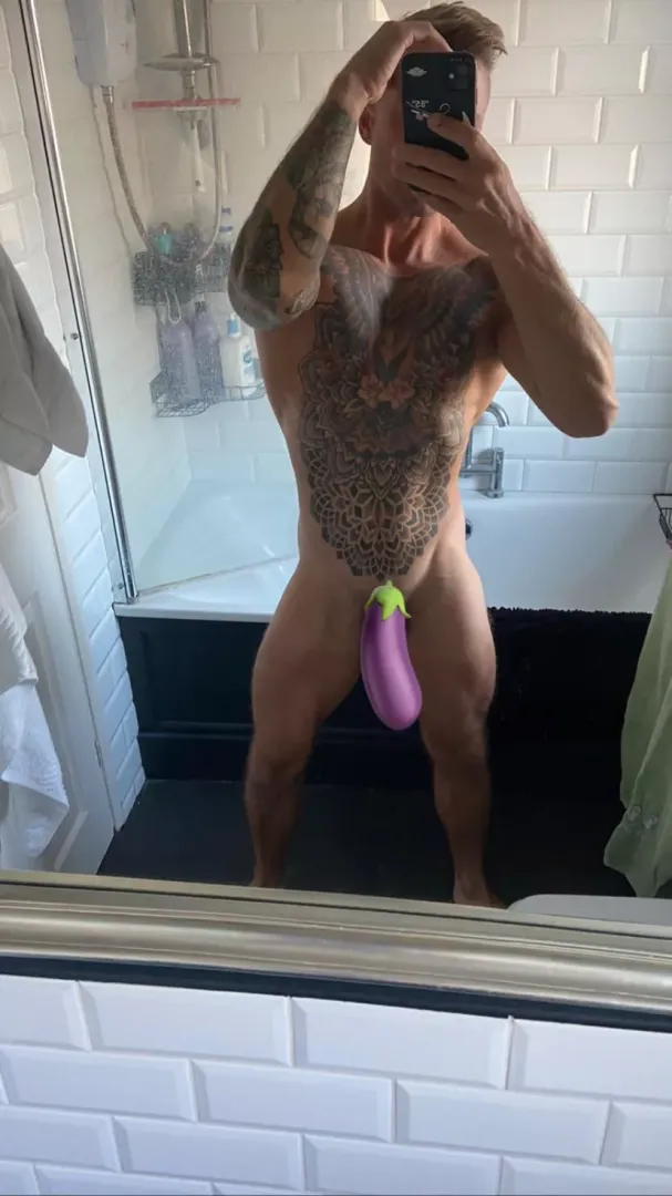 Shower anyone?