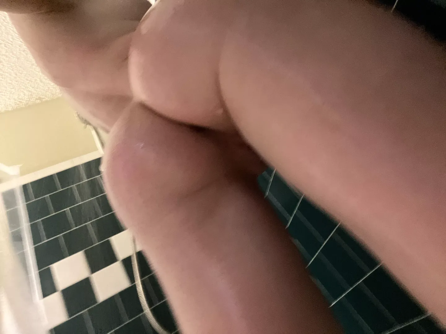 Shower booty 