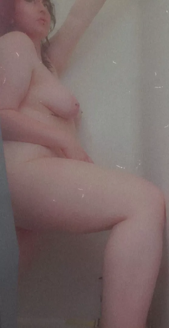 Shower Fun 💦💦