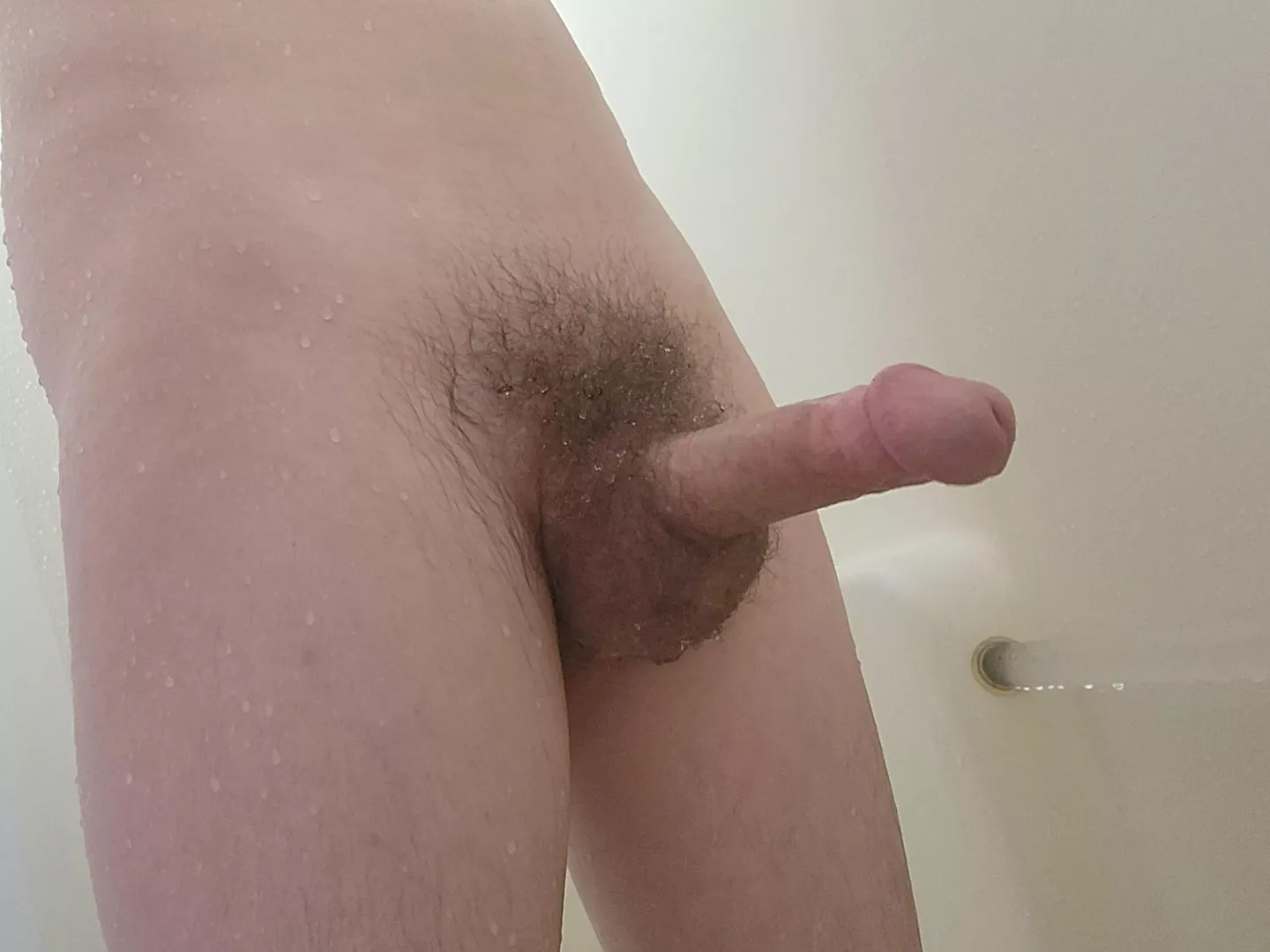 Shower head?