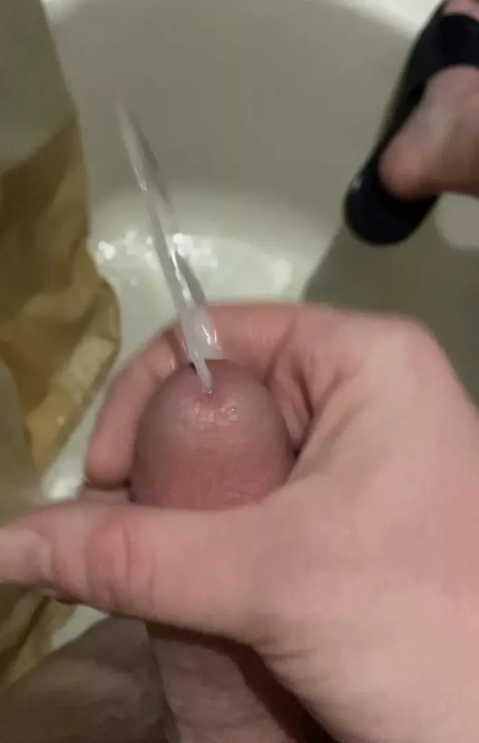 Shower nut