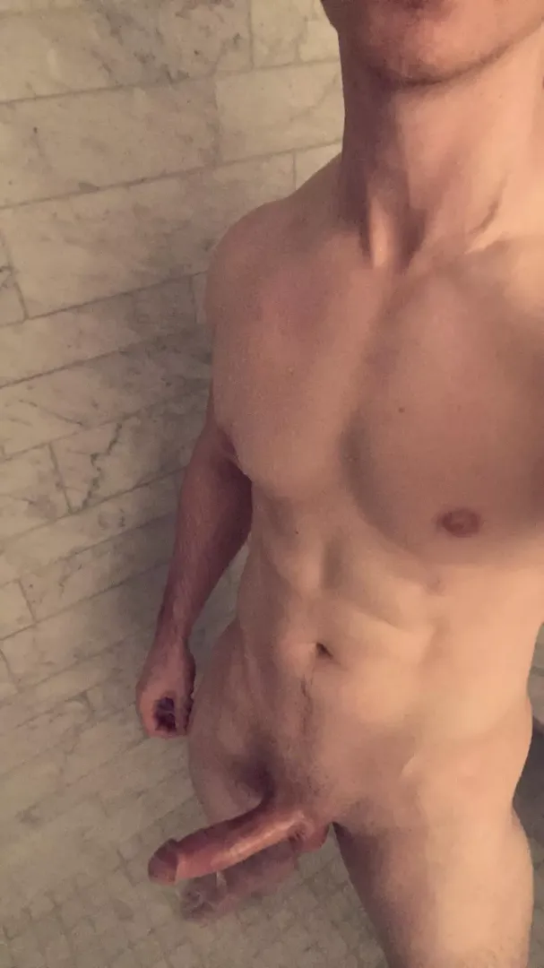 Shower sex? 👀