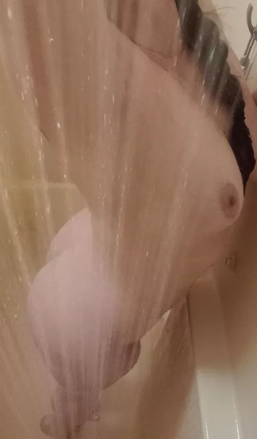shower stretches