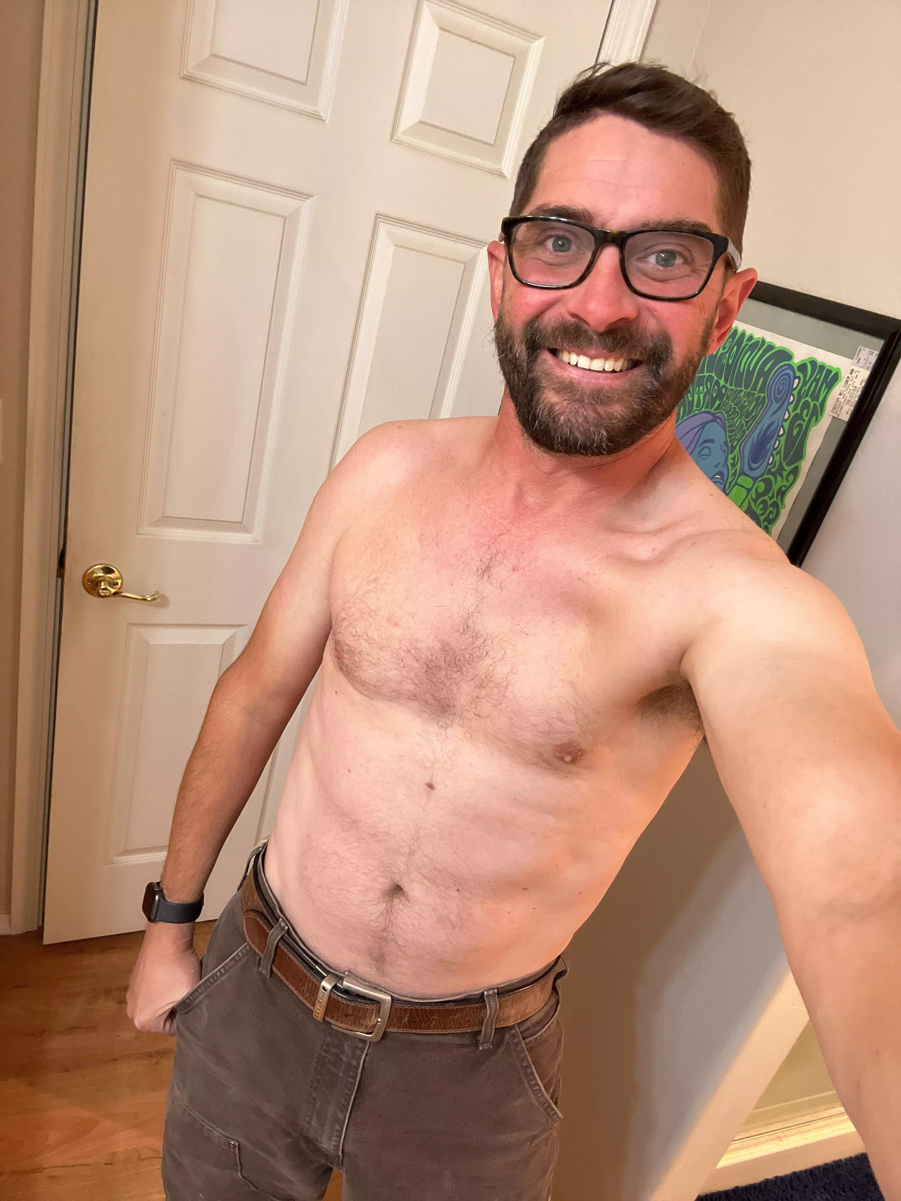 Shower time [43]