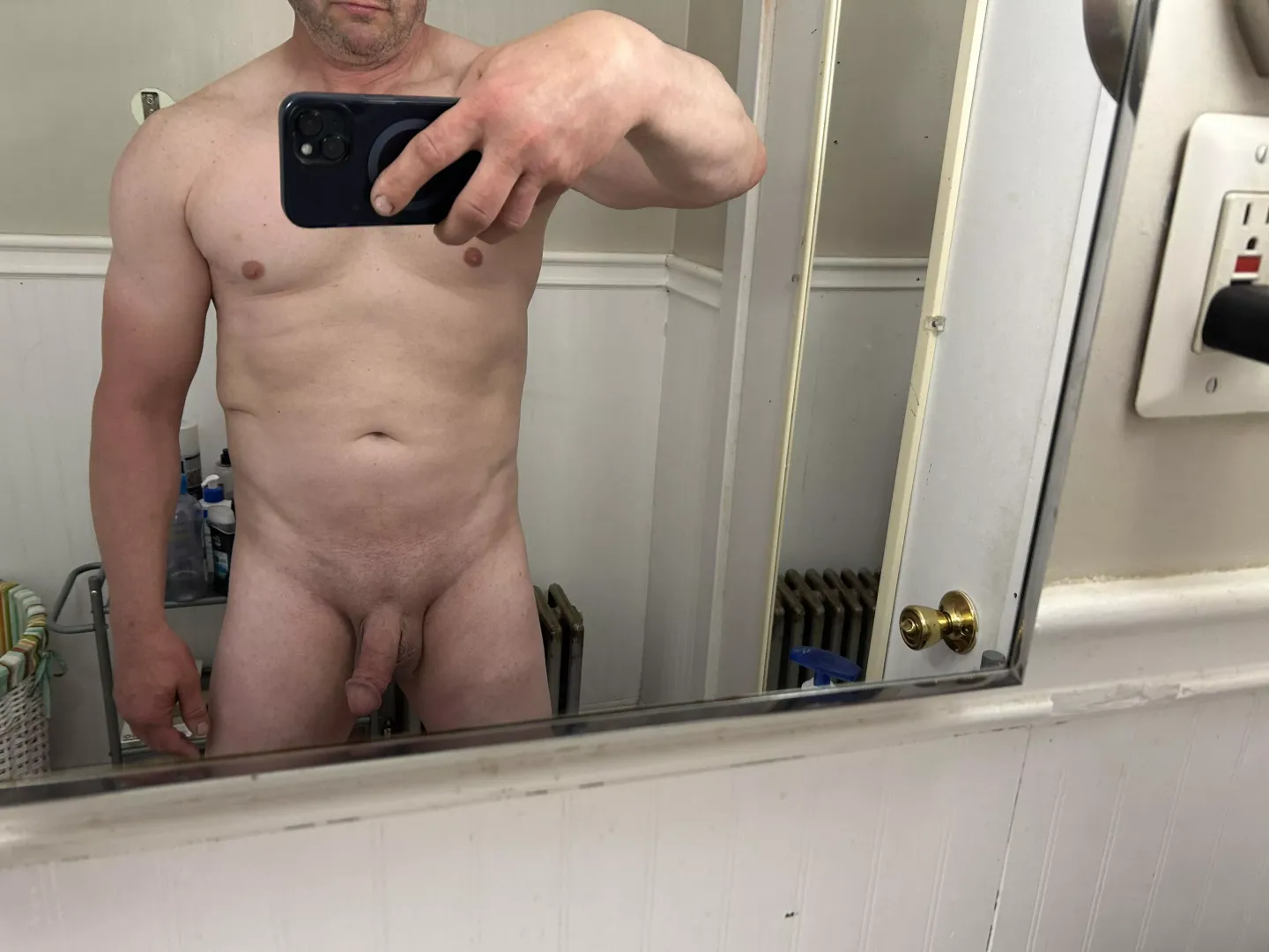 Shower time [49]