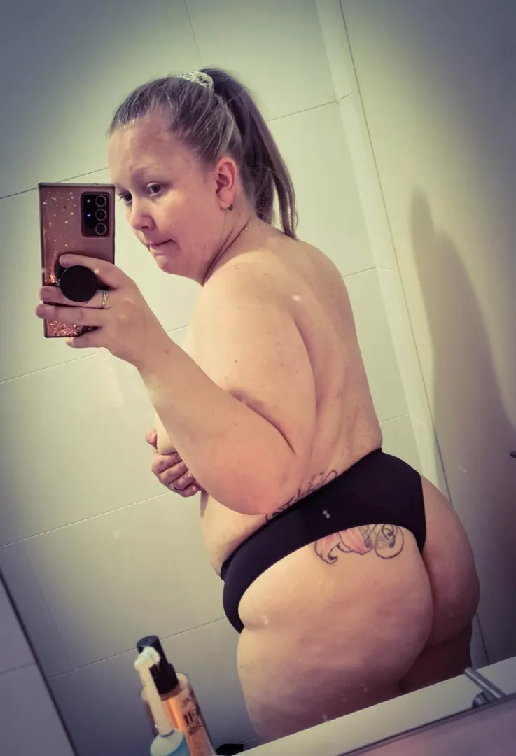 Shower Time 😛