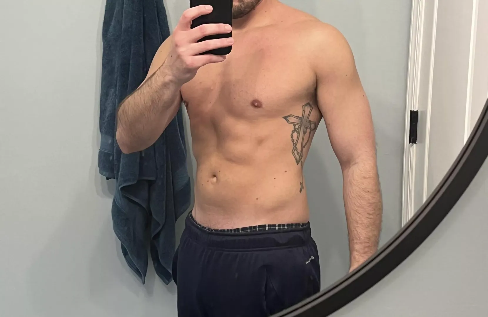 Shower ti[m]e 💦
