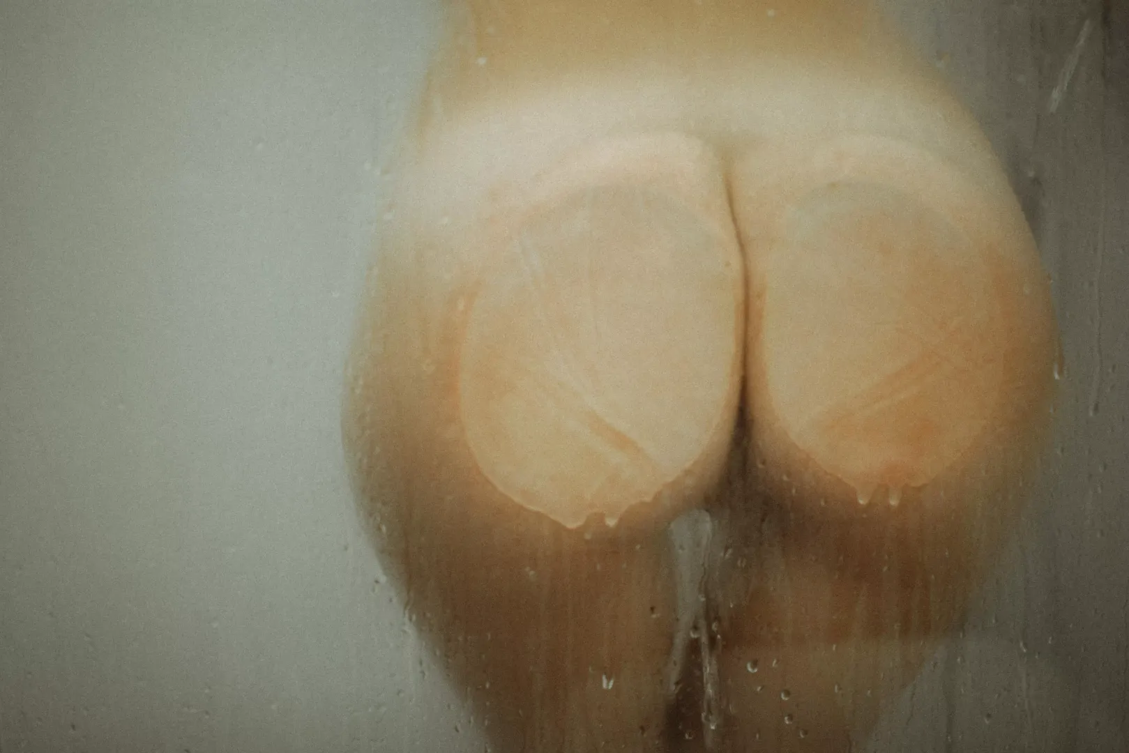 Shower time