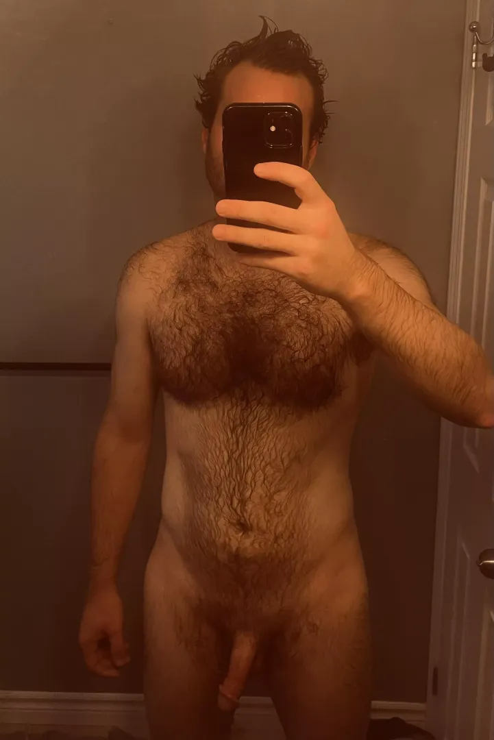Shower time!(35)
