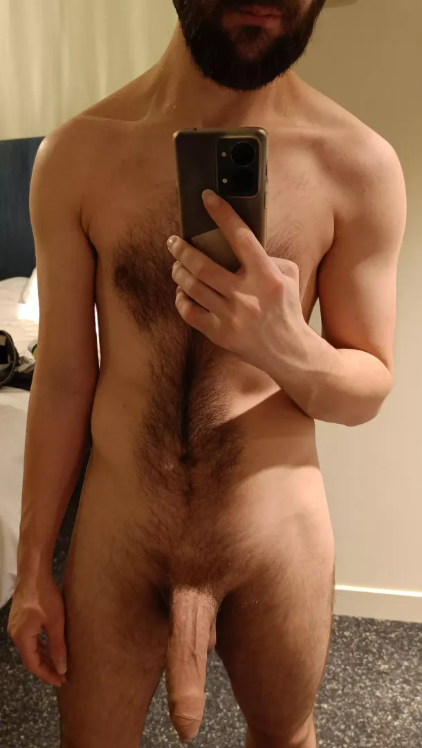 Shower with me