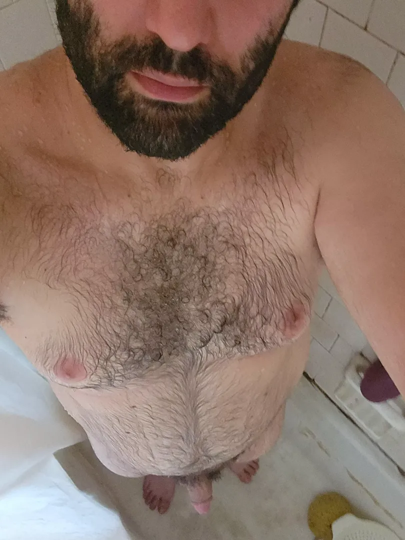 Showertime