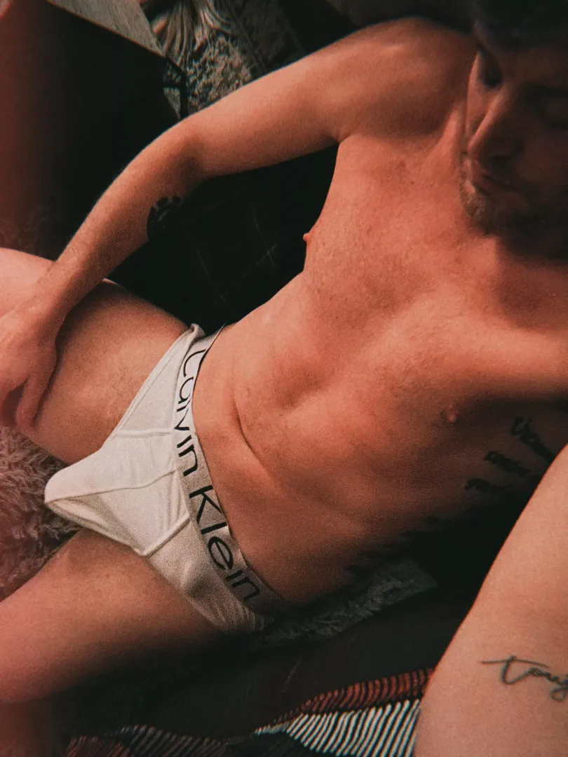 showing