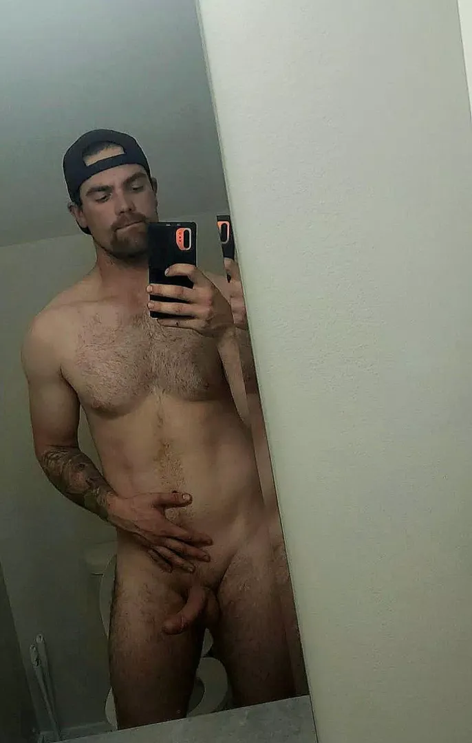 Showing it all
