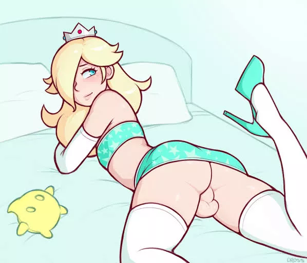 showing just enough to get a reaction :3