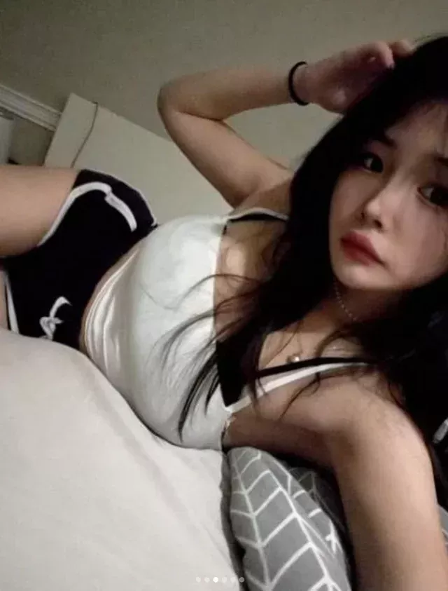 showing off