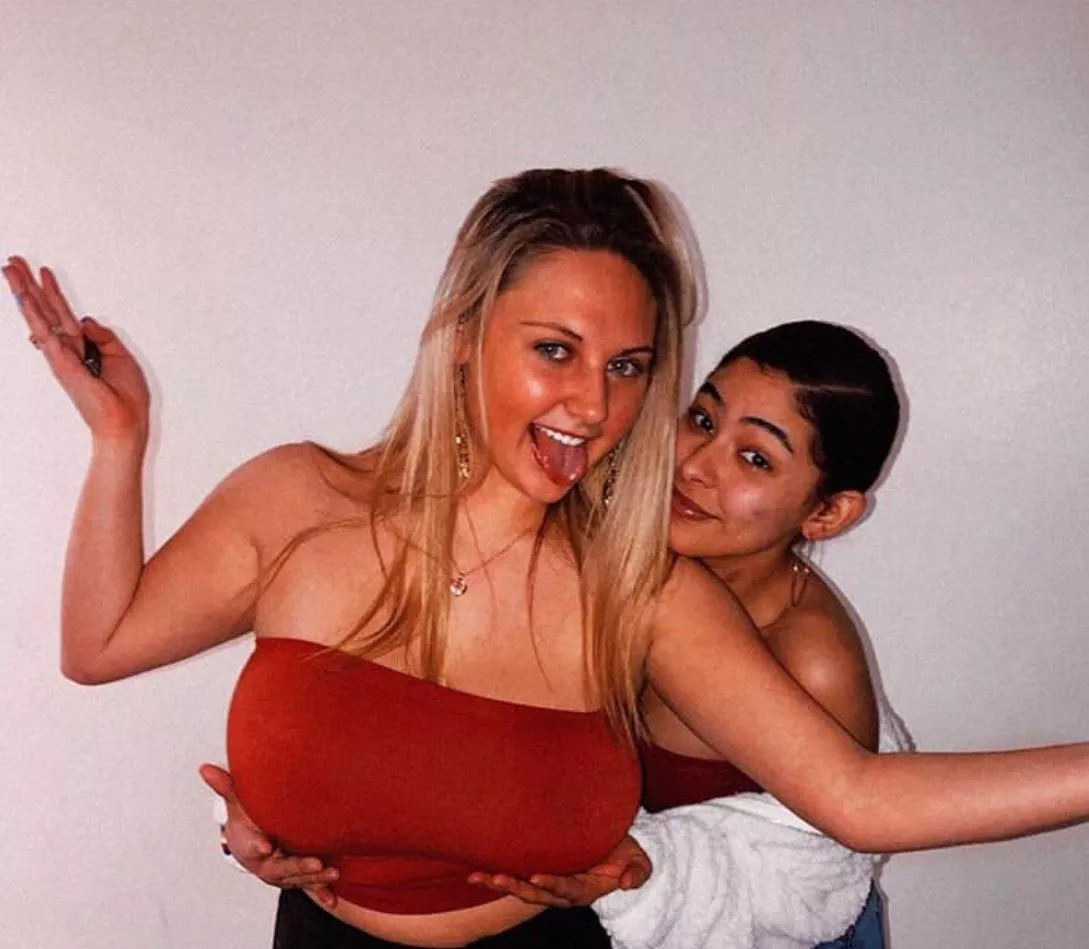 Showing off