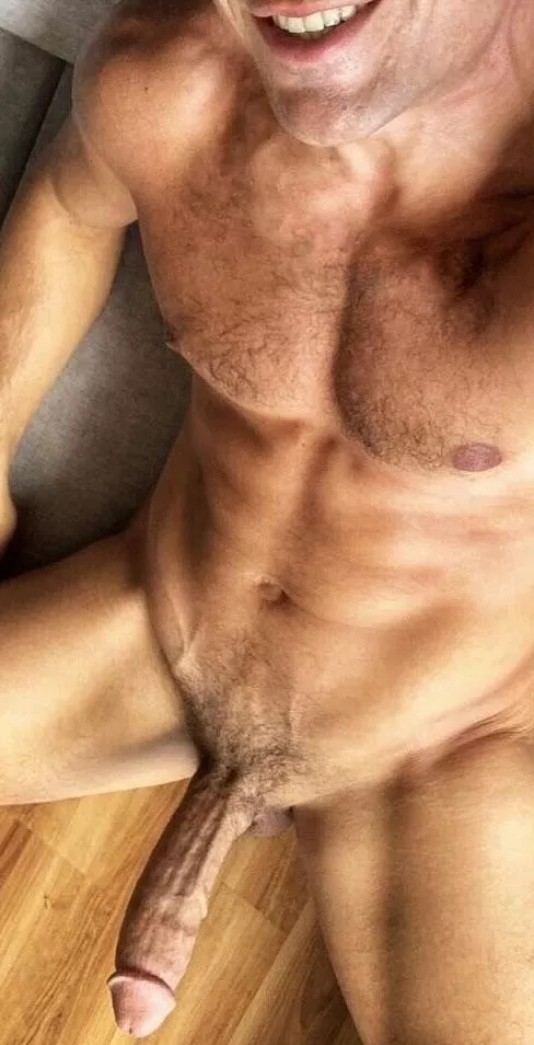 Showing off makes me smile; what’s it do for you?