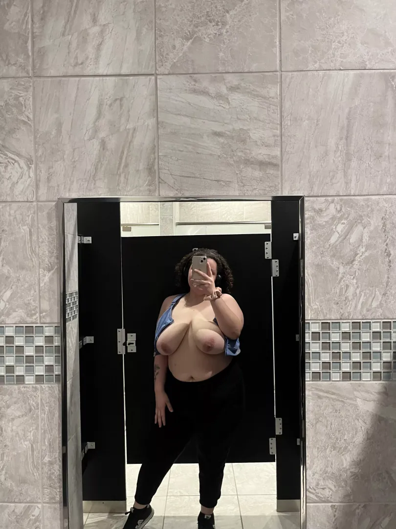 Showing off today :)