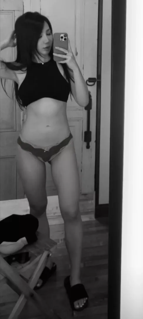 Showing off