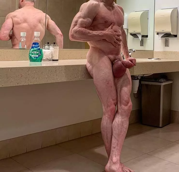 Showing proud (54)