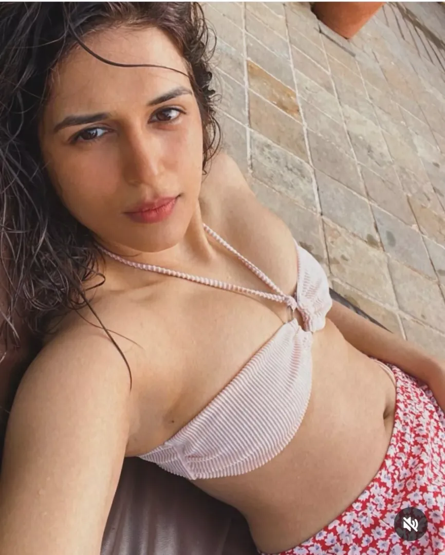 Shraddha Das 