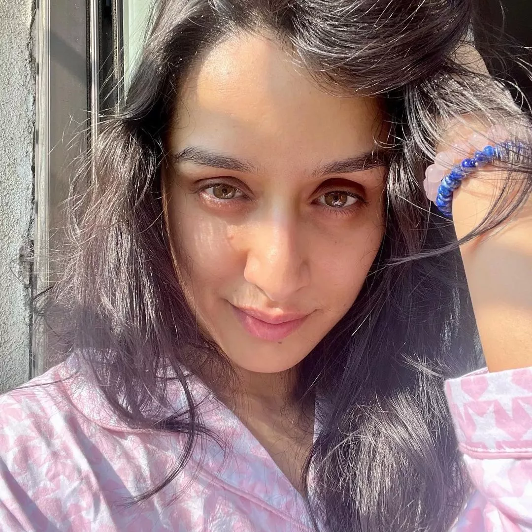 Shraddha Kapoor