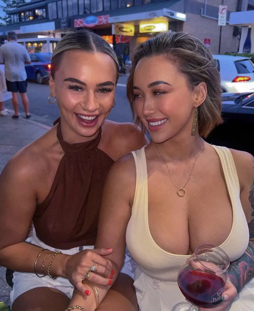 Shts and Giggles