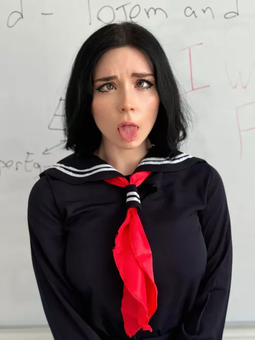 Shut me up with your cock