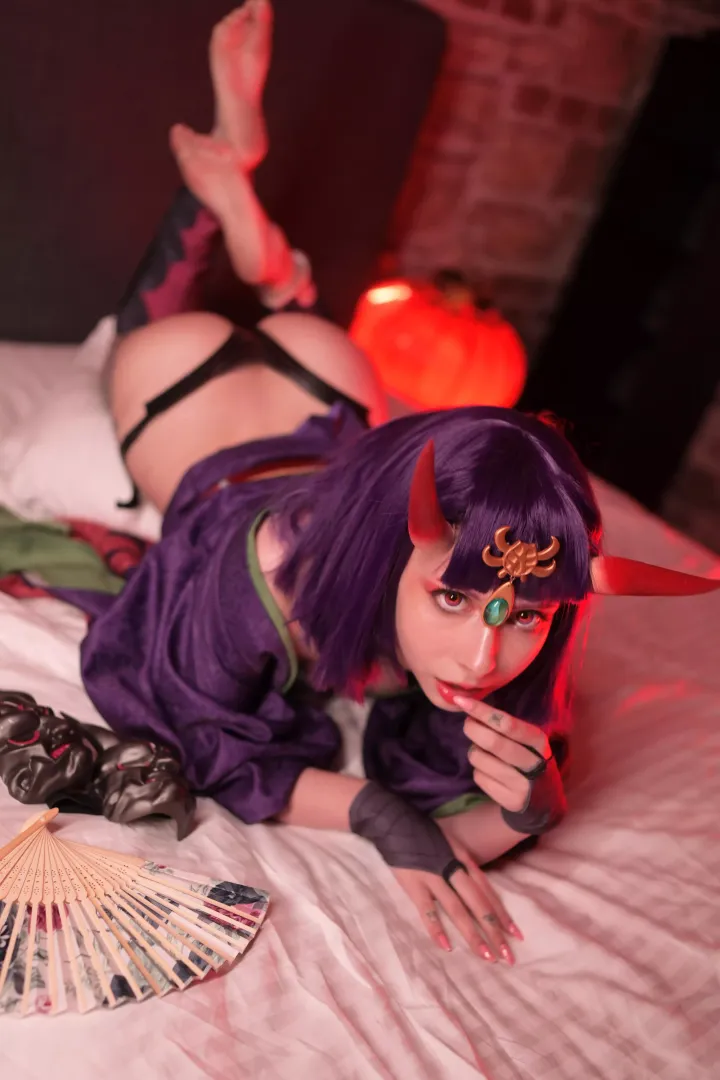 Shuten