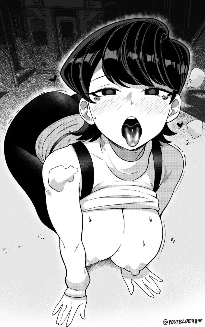 Shuuko needa a hung brat~