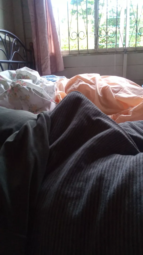 sick day