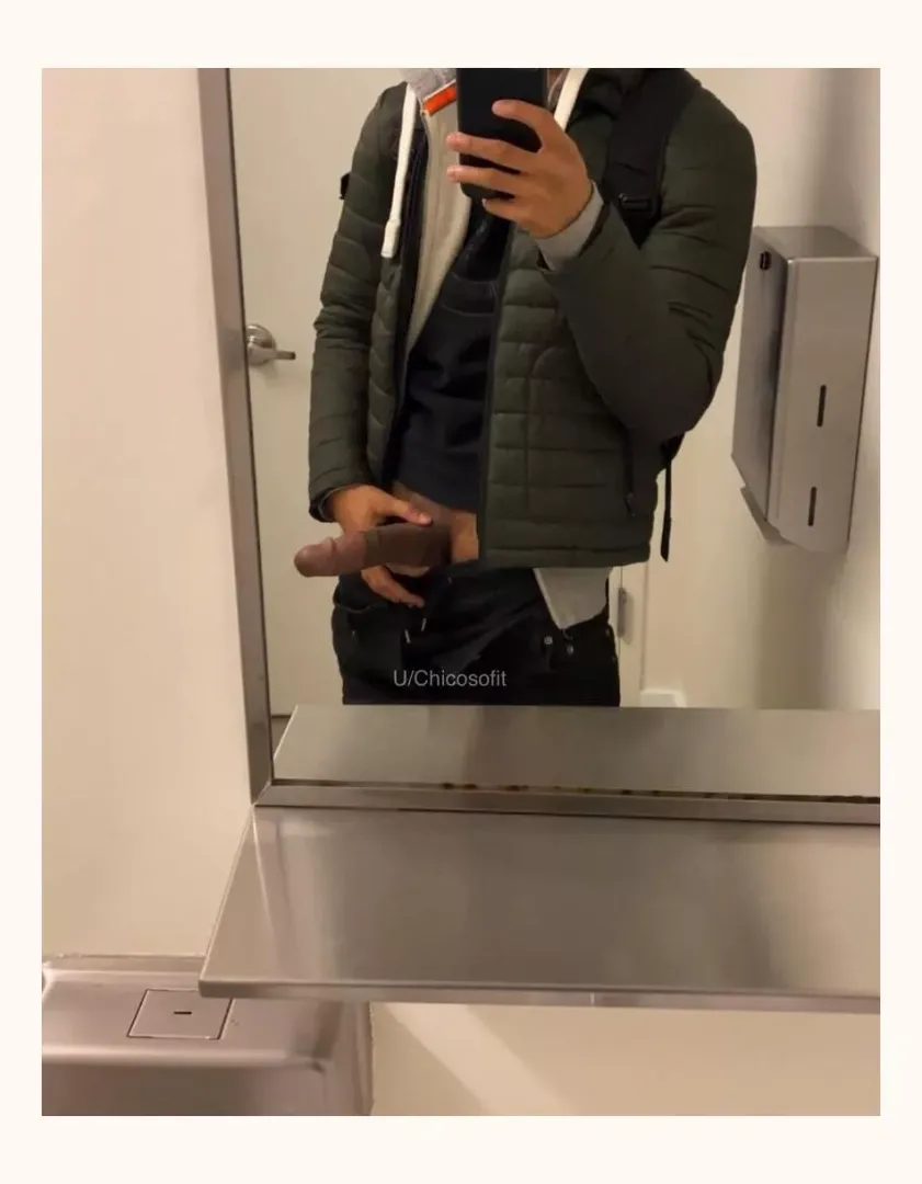 Sick was stiff asf after class