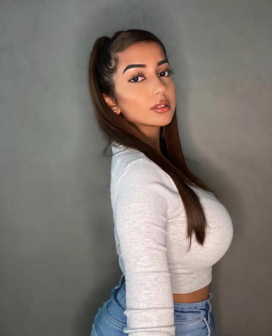 Side shot