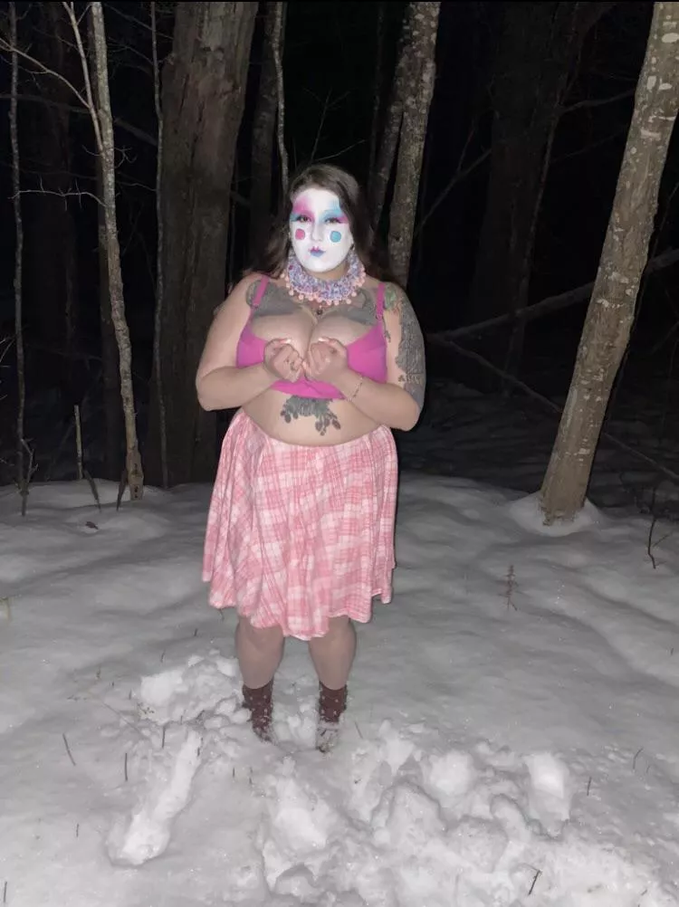 Sideshow Slut 🎡