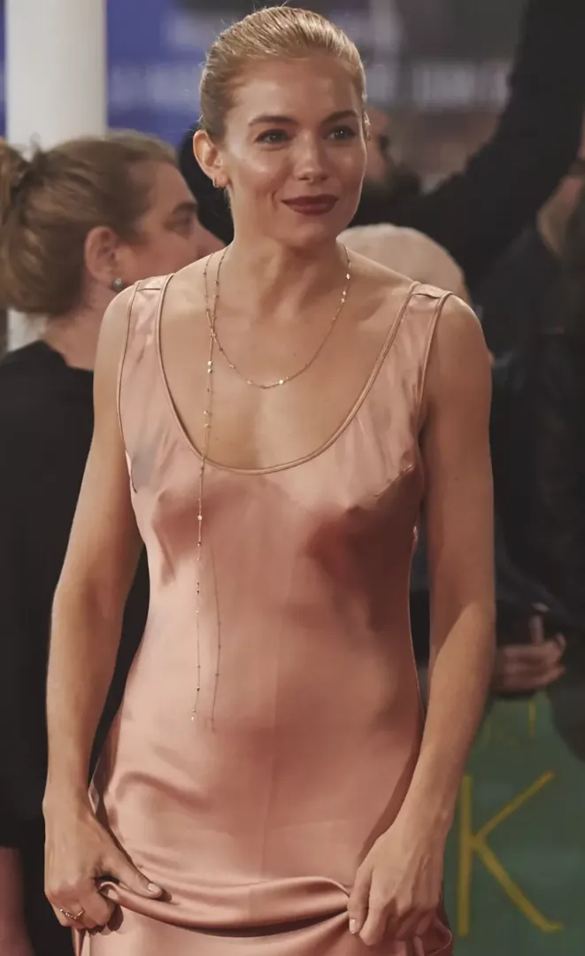 Sienna Miller