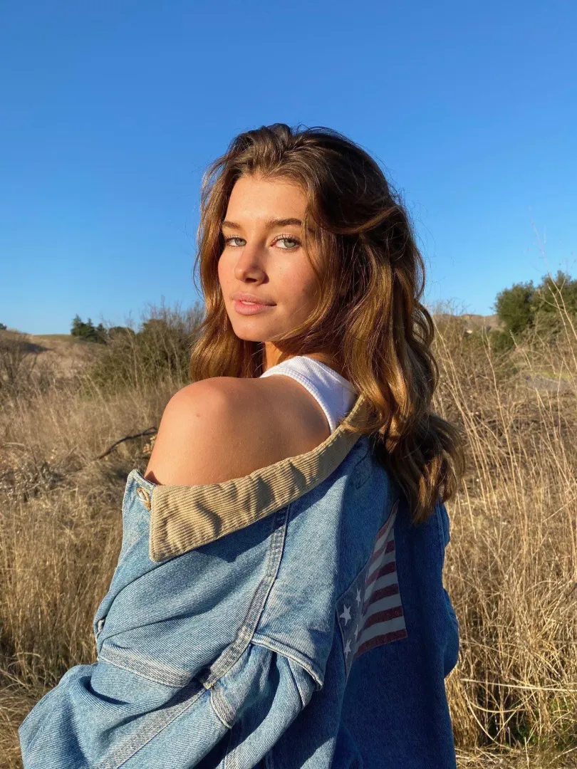 Sienna Raine Schmidt