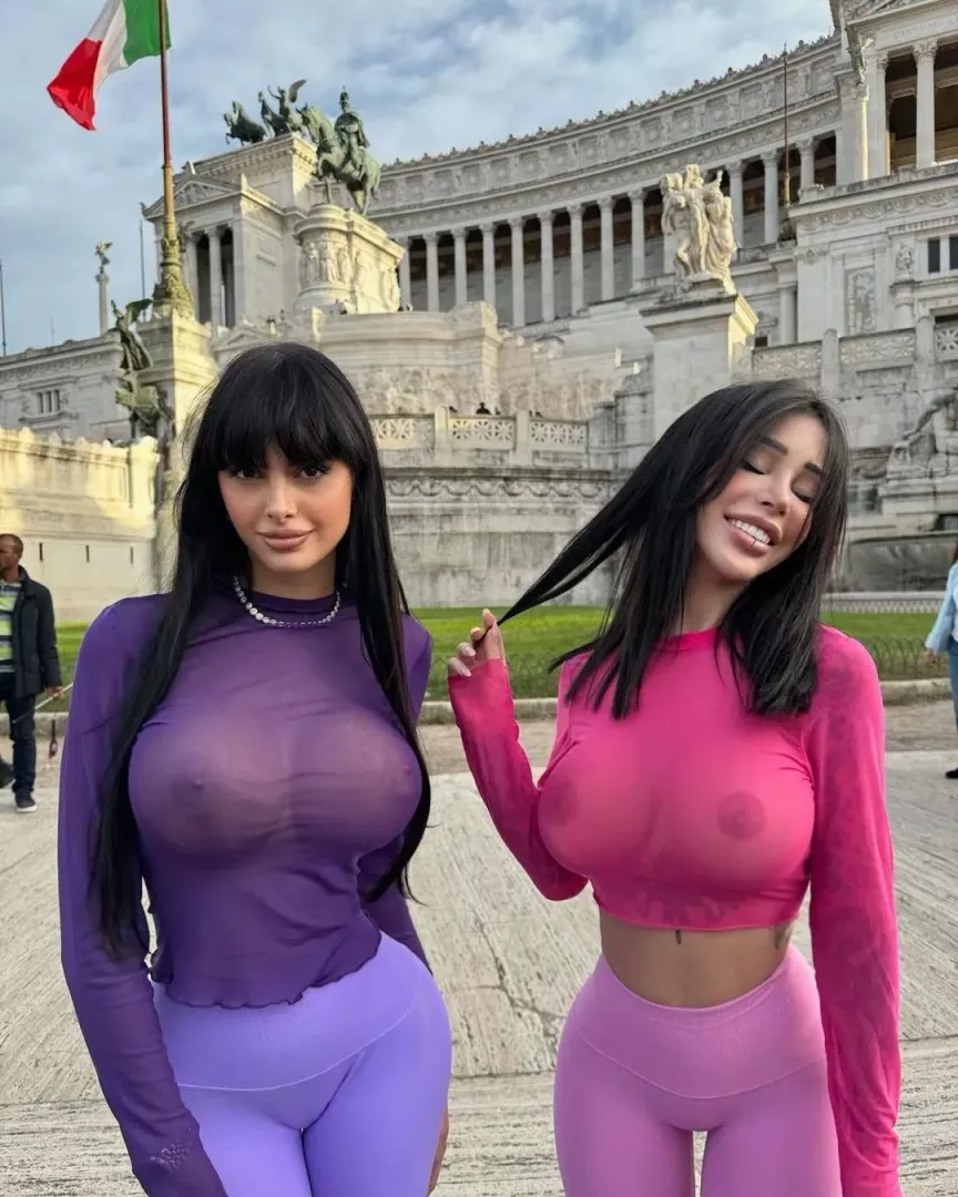 Sightseeing