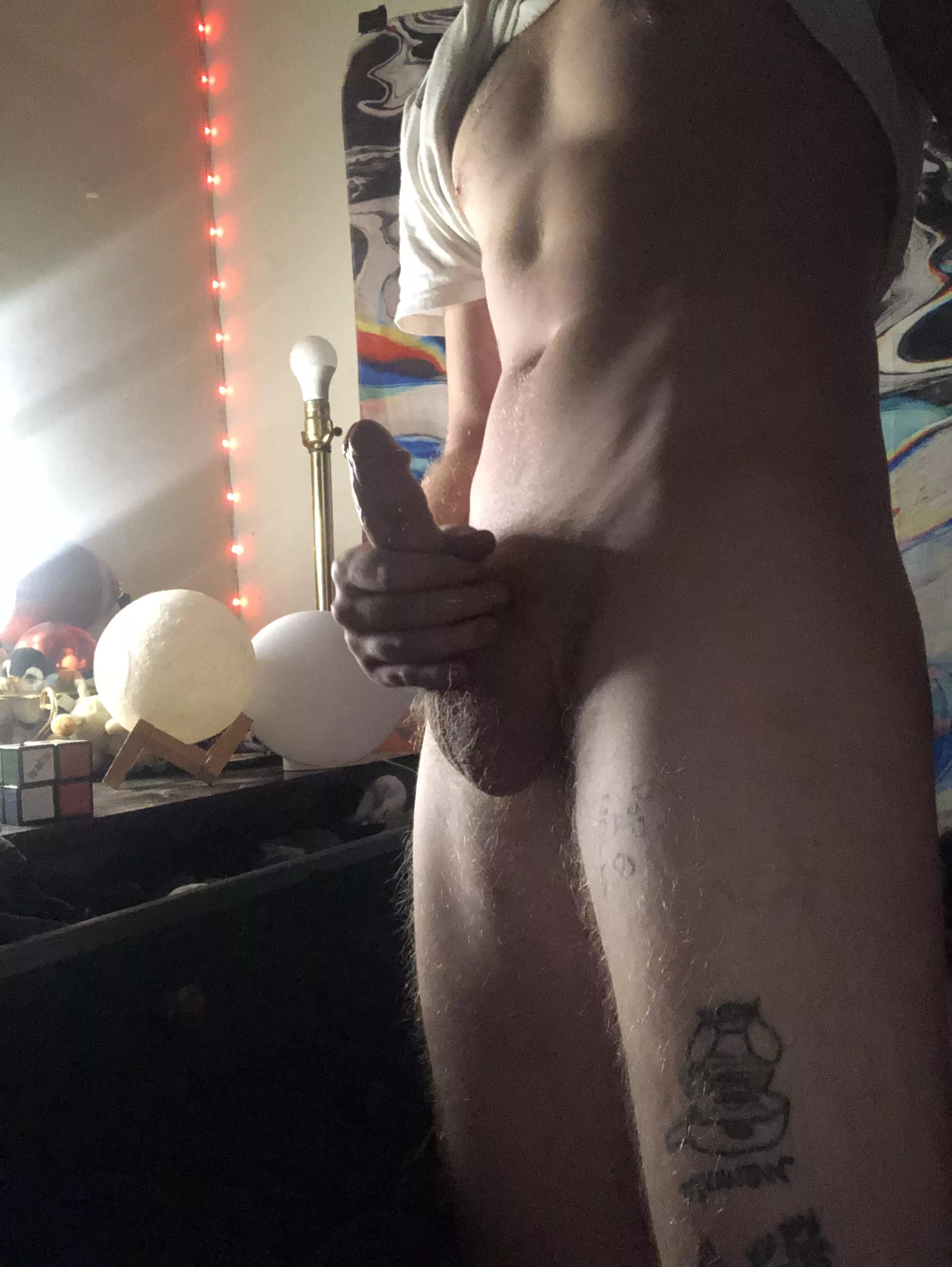 silhouette