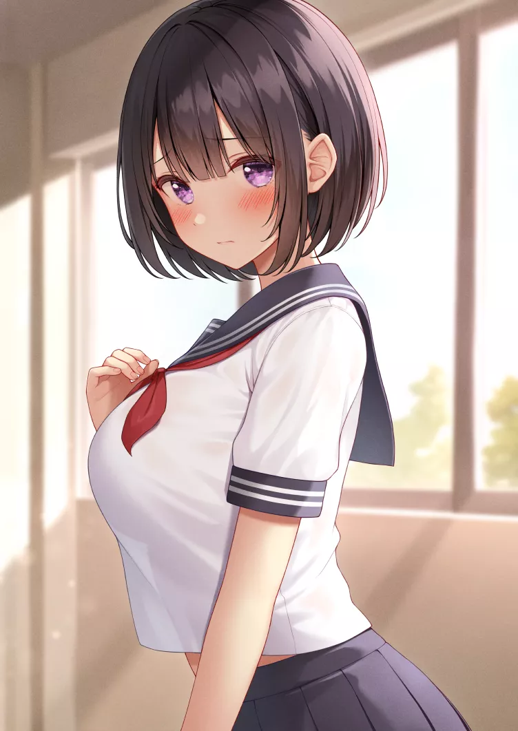 Silhouette [Artist's Original]