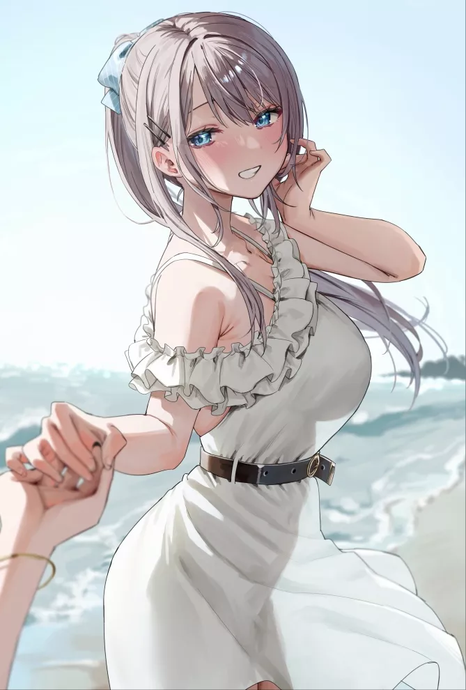Silhouette [Artist's Original]