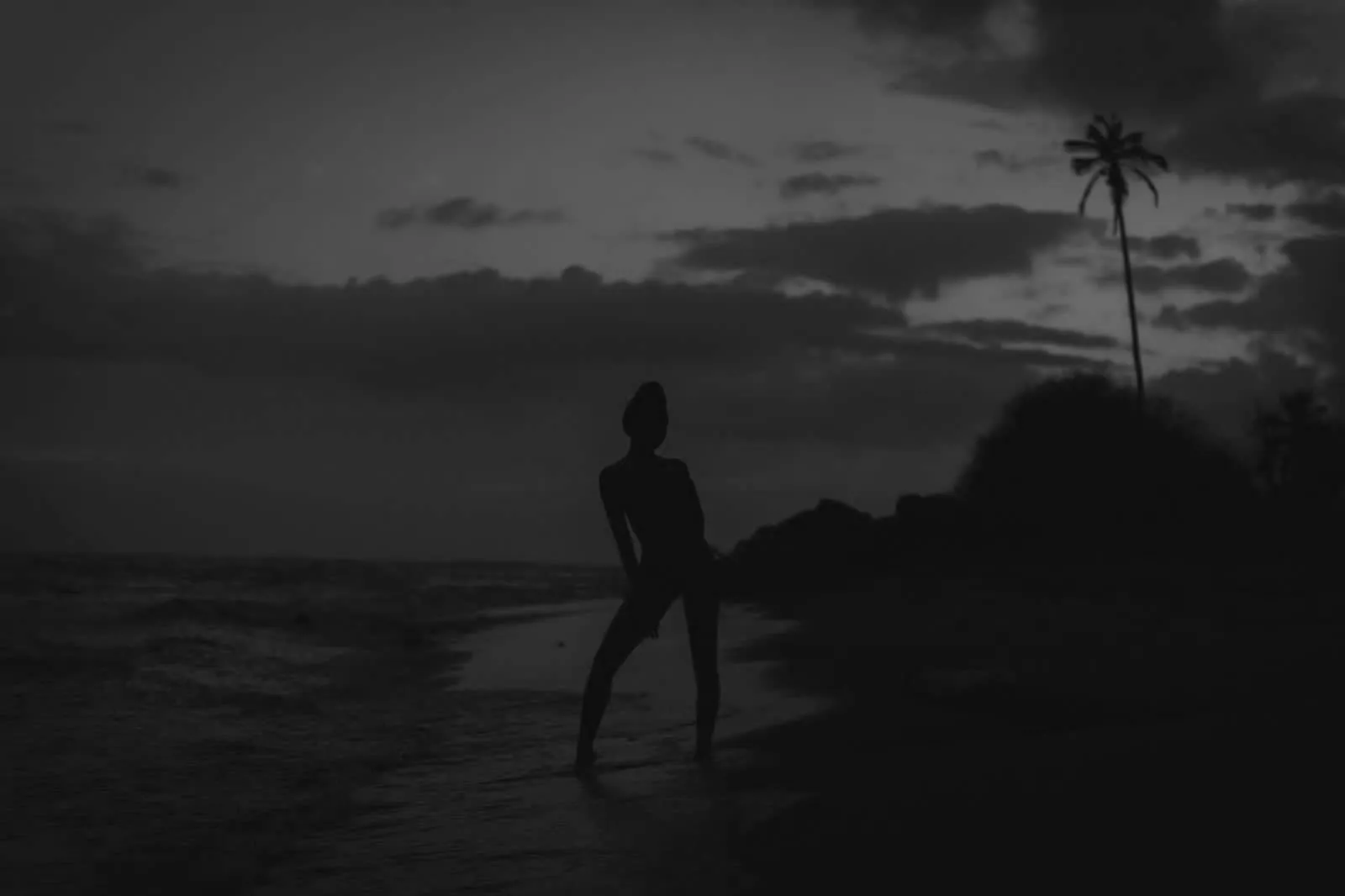 Silhouette