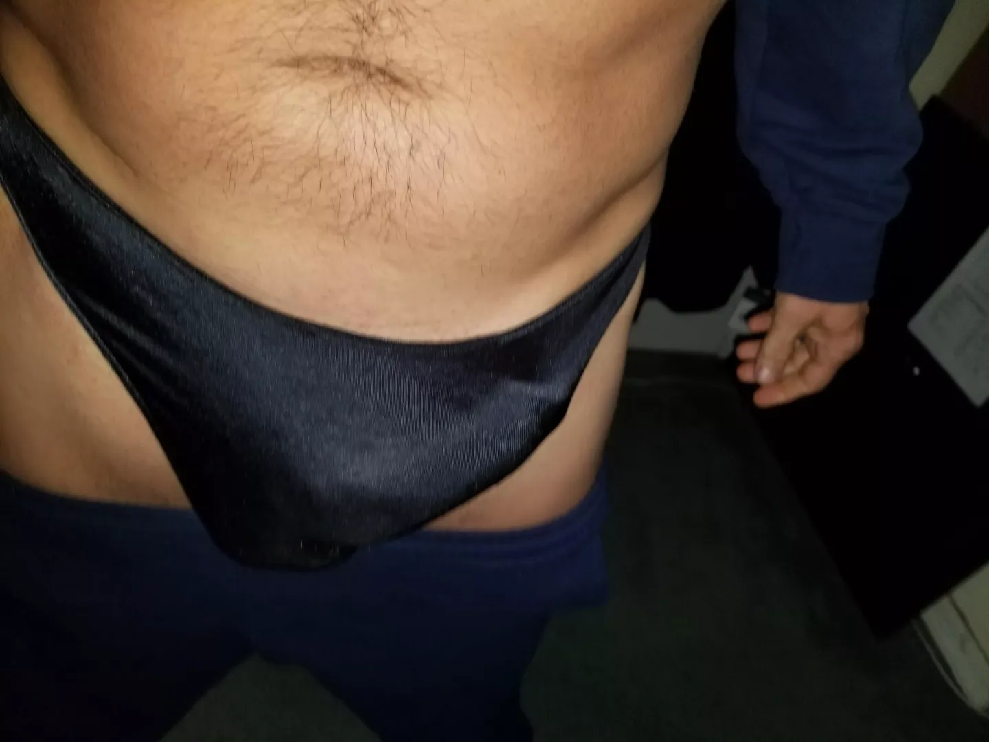 Silky