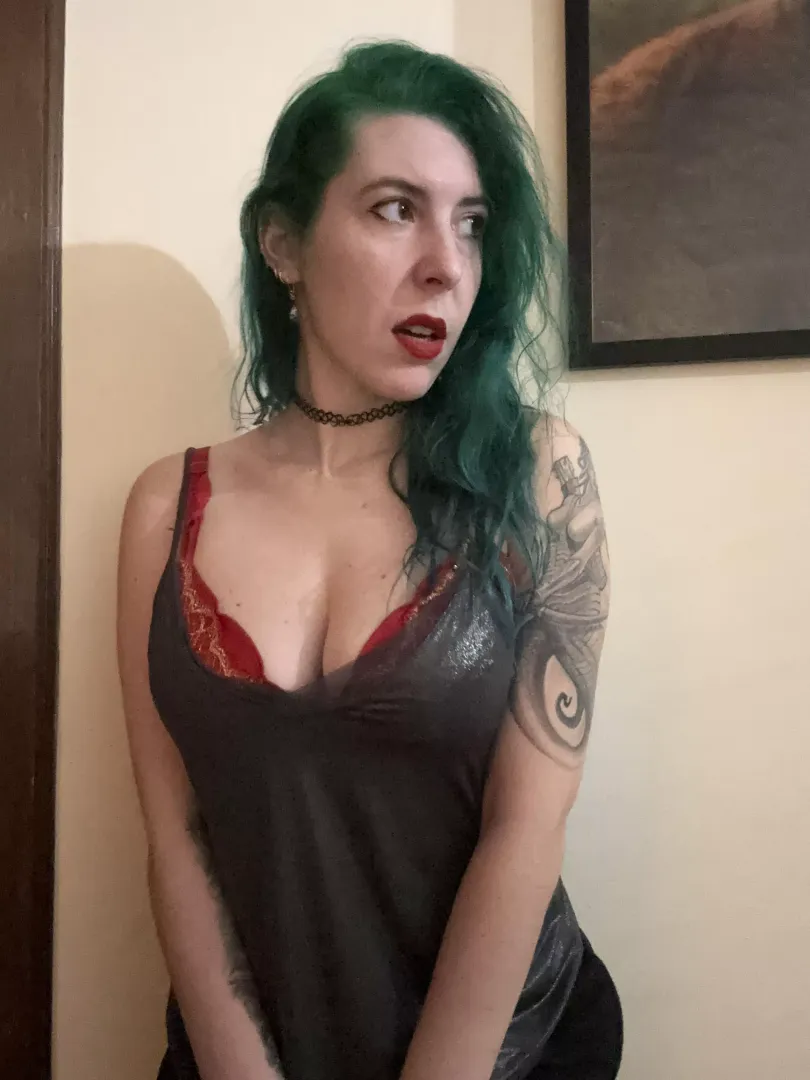 Silky cleavage