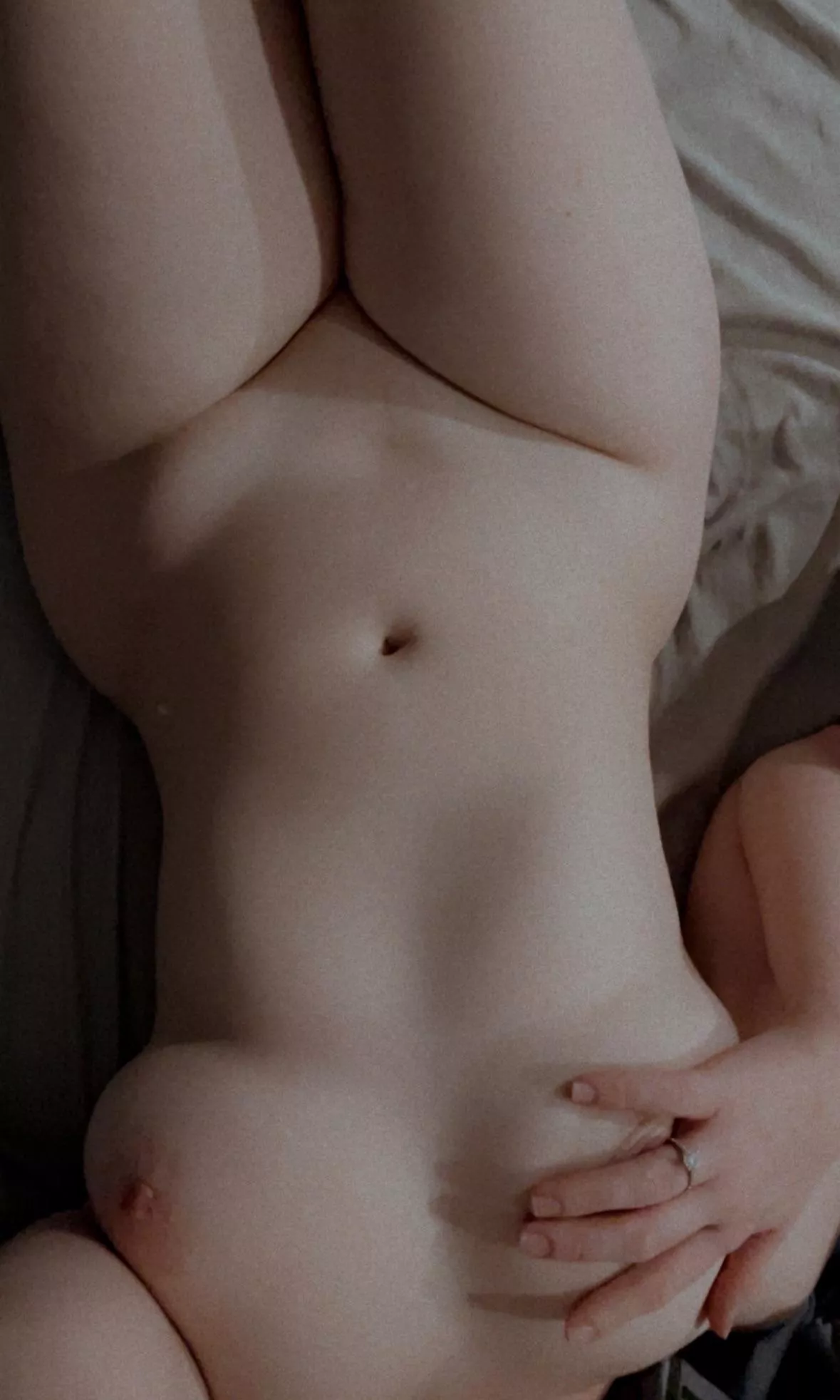 Silky smooth, just for you 💕