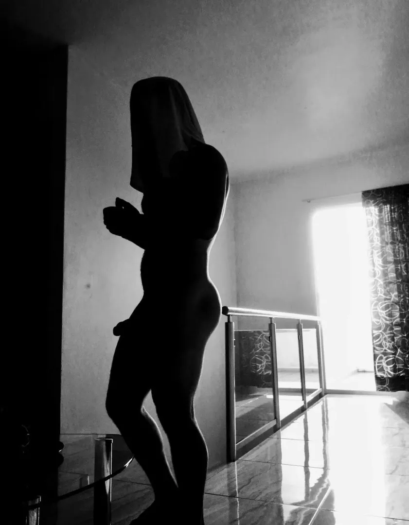 Silluette (me)
