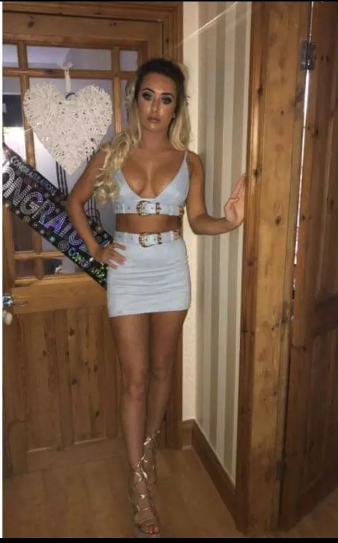 Silver Emily